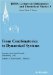 From Combinatorics to Dynamical Systems : Journees De Calcul Formel, Strasbourg, March 22-23, 2002 cover
