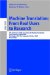 Machine Translation:From Real Users To Research : 6th Conference Of The Association For Machine Translation In The Americas, AMTA 2004, Washington, DC, USA, September 28-October 2, 2004, Proceedings cover