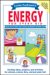 Janice Vancleave's Energy for Every Kid cover