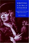 Writing And The Rise Of Finance : Capital Satires Of The Early Eighteenth Century [Click for larger image]