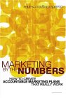Measuring Marketing : 103 Key Metrics Every Marketer Needs [Click for larger image]