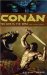 Conan : Born on the Battlefield cover