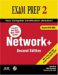 Network+ Exam Prep 2 cover