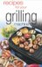  Recipes for Your Grilling Machine