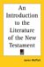 An Introduction to the Literature of the New Testament cover