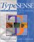 Typesense : Making Sense of Type on the Computer cover