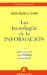 Las Tecnologias De La Informacion/does It Matter? cover