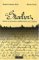 Les Stoeber : Poetes Et Premiers Folkloristes De L'Alsace cover