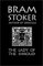 Bram Stoker's the Lady of the Shroud cover
