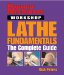 Popular Mechanics Lathe Fundamentals cover