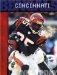 The History of the Cincinnati Bengals cover