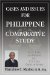Cases And Issues For Philippine Comparative Study : Facts, Laws, And Opinions Of A U.s. State Court cover