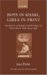 Boys in Khaki, Girls in Print : Women's Literary Responses to the Great War 1914-1918 cover