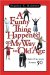 A Funny Thing Happened On My Way To Old Age : Life Changes After 50 cover