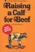 Raising a Calf for Beef cover