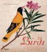 Birds : The Art Of Ornithology cover