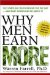 Why Men Earn More : The Startling Truth Behind the Pay Gap and What Women Can Do About It cover