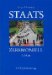 Staatszeremoniell cover