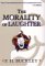 The Morality Of Laughter cover