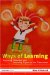 Ways of Learning : Learning Theories And Learning Styles in the Classroom cover