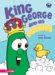 King George and His Duckies cover