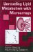 Unraveling Lipid Metabolism With Microarrays cover