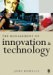 The Management of Innovation cover