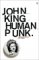 Human Punk cover