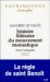 Histoire Litteraire Du Mouvement Monastique Dans L'antiquite cover