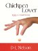 Chickpea Lover : (Not a Cookbook) cover