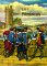 The Three Musketeers cover