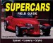 Supercars Field Guide cover