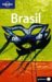 Lonely Planet Brasil cover