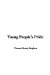 Young People's Pride cover