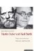 Martin Buber Und Karl Barth : Theologie Zwischen Dialogik Und Dialektik cover