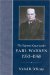 The Supreme Court Under Earl Warren, 1953-1969 cover
