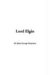 Lord Elgin cover