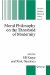 Moral Philosophy On The Threshold Of Modernity cover