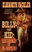 Billy the Kid : The Legend of El Chivato cover