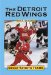 The Detroit Red Wings cover