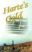 Harte's Gold cover