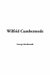 Wilfrid Cumbermede cover
