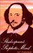 Shakespeare's Prophetic Mind cover