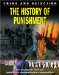 The History of Punishment cover