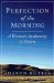 Perfection of the Morning : A Woman's Awakening in Nature cover
