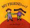 My Friend and I cover
