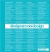 Designers On Design cover