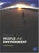 People and Environment : A Global Approach cover