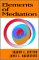 ELEMENTS OF MEDIATION cover