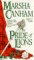 The Pride of Lions cover